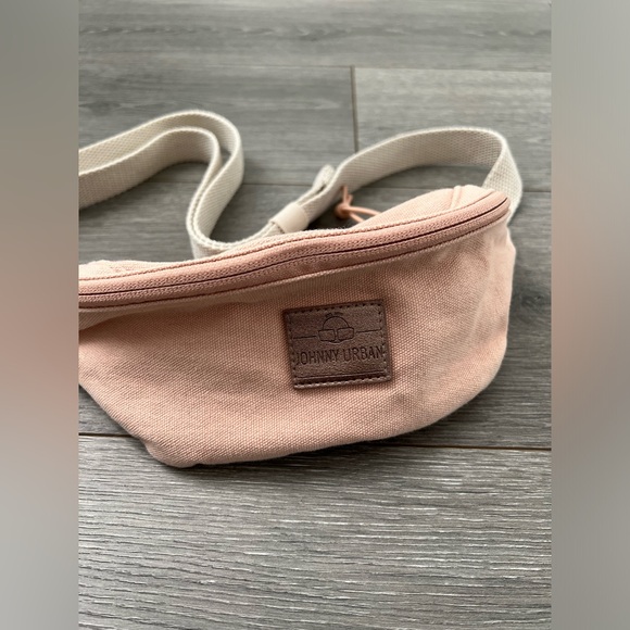 Johnny Urban Belt Bag Fanny Pack Bum Bag Waist Pack - Picture 3 of 12